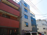 グランフェリオ東陽町