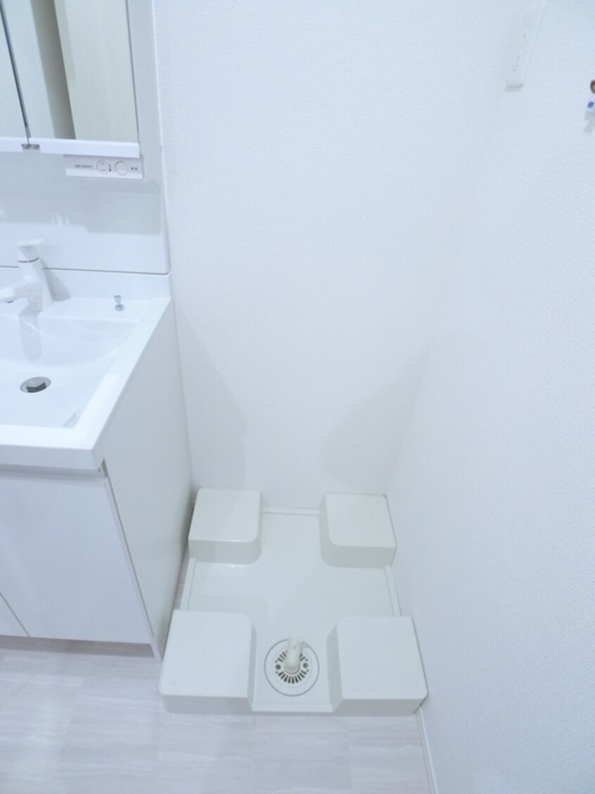 ベランダ・バルコニー マスターグレイス