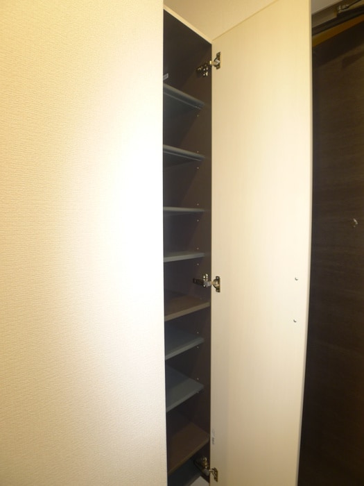 靴箱 マスターグレイス