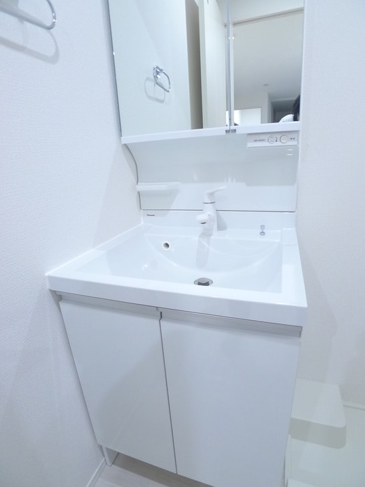 洗面 マスターグレイス