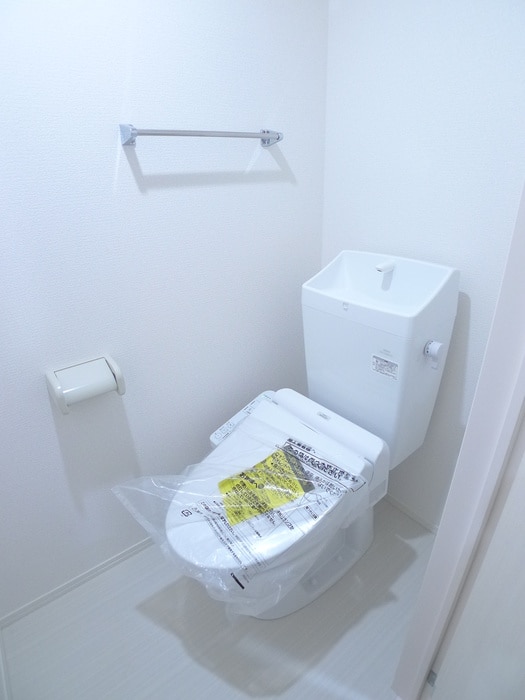 トイレ マスターグレイス