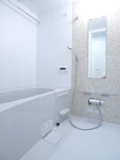 バス／シャワールーム等 マスターグレイス