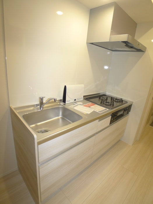 キッチン マスターグレイス