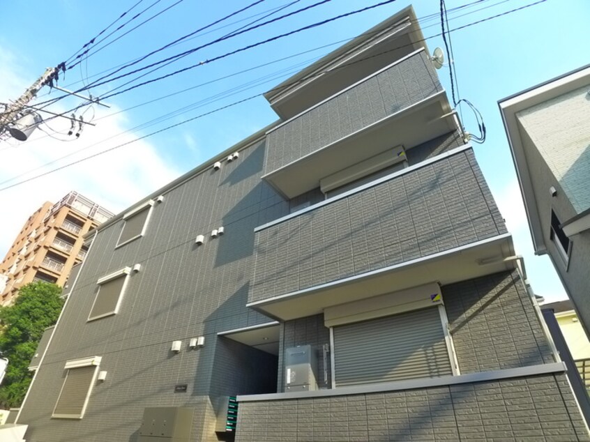 その他 マスターグレイス