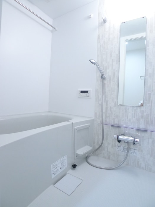 バス／シャワールーム等 マスターグレイス