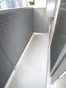 ベランダ・バルコニー マスターグレイス