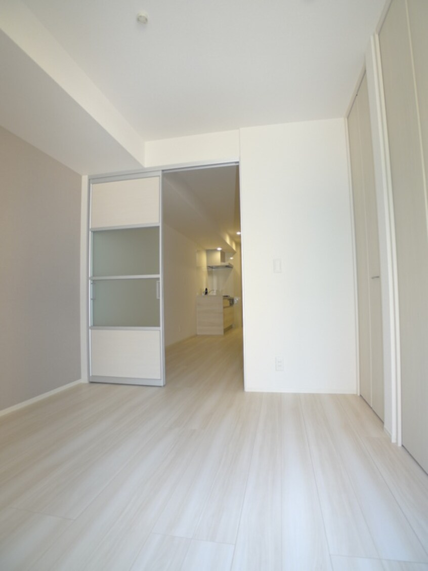 内観写真 マスターグレイス