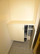 靴箱 マスターグレイス