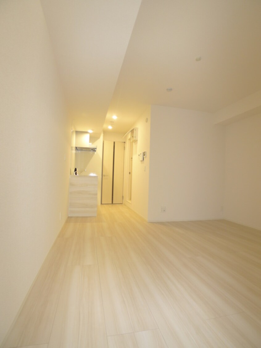 居室 マスターグレイス