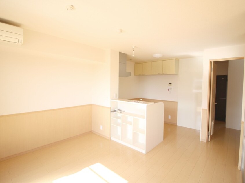 居室 ハイツバンビス