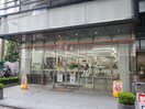 セブンイレブン茗荷谷駅前店(コンビニ)まで650m オークヒルズ小日向