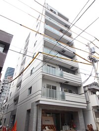 プレール・ドゥーク月島Ⅱ(603)