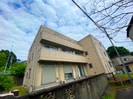 ドルフの外観