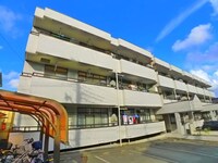 スカイハイムⅡ