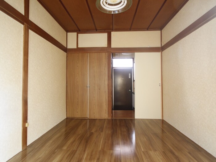 居室 ストーンズ武蔵野