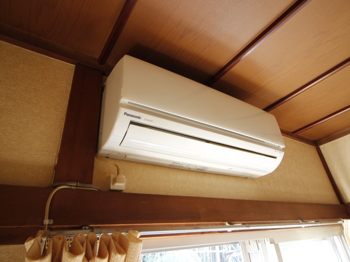 内観写真 ストーンズ武蔵野