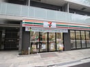 セブンイレブン(コンビニ)まで50m 東京第5ビル