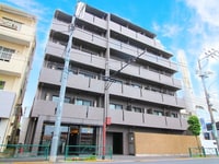 ルーブル武蔵関（503）