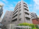 外観写真 ルーブル武蔵関（503）