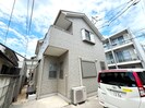 志木市本町６丁目戸建ての外観