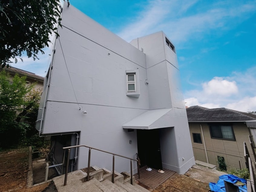 外観写真 横浜市戸塚区戸塚町2719-1戸建