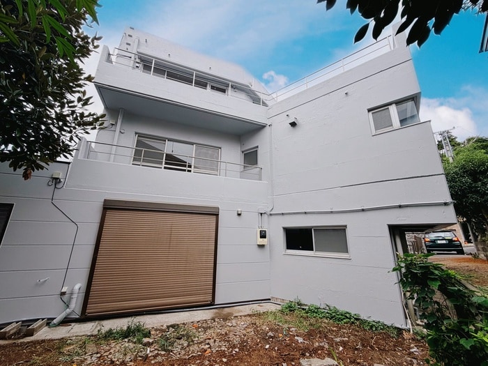 外観写真 横浜市戸塚区戸塚町2719-1戸建