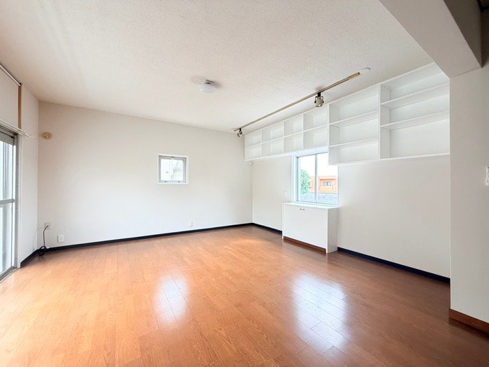 居室 横浜市戸塚区戸塚町2719-1戸建