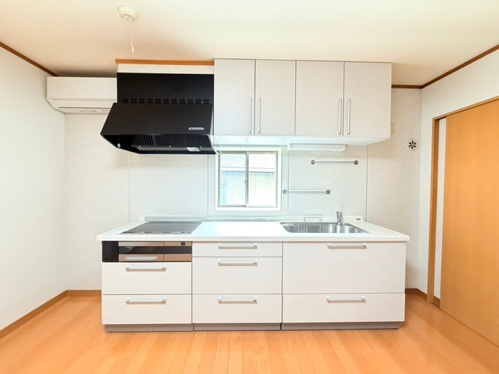 キッチン 横浜市戸塚区戸塚町2719-1戸建