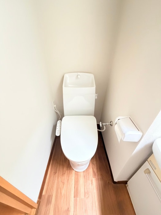 トイレ 横浜市戸塚区戸塚町2719-1戸建