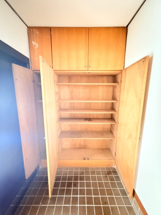 靴箱 横浜市戸塚区戸塚町2719-1戸建