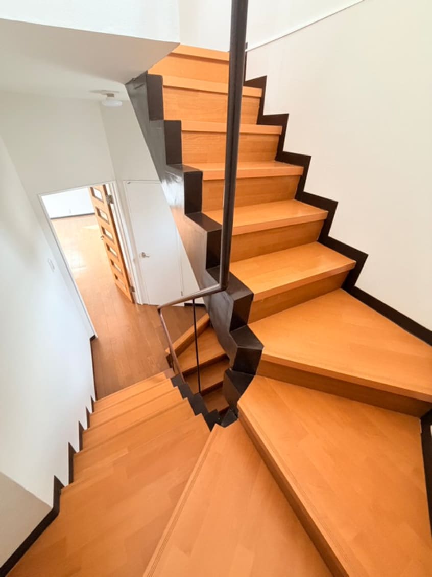 内観写真 横浜市戸塚区戸塚町2719-1戸建