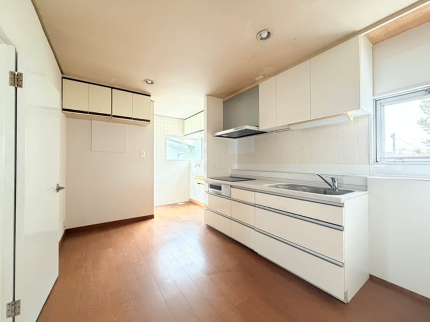 キッチン 横浜市戸塚区戸塚町2719-1戸建
