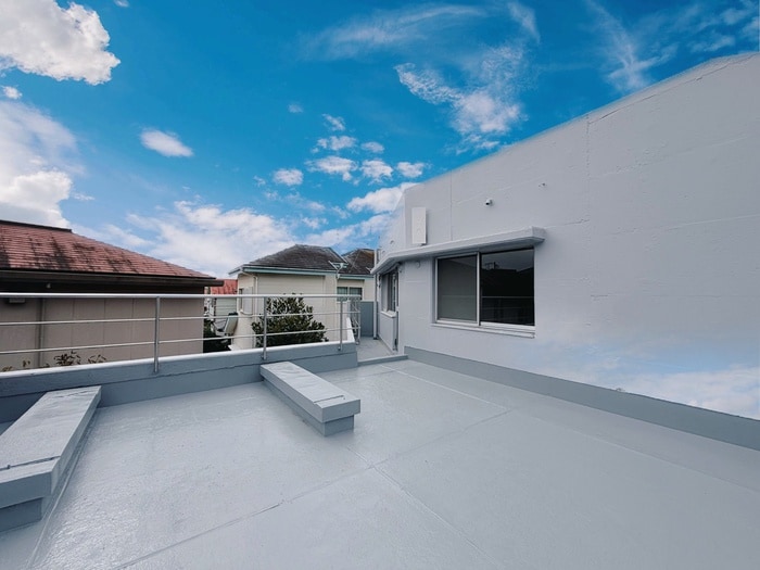 ベランダ・バルコニー 横浜市戸塚区戸塚町2719-1戸建