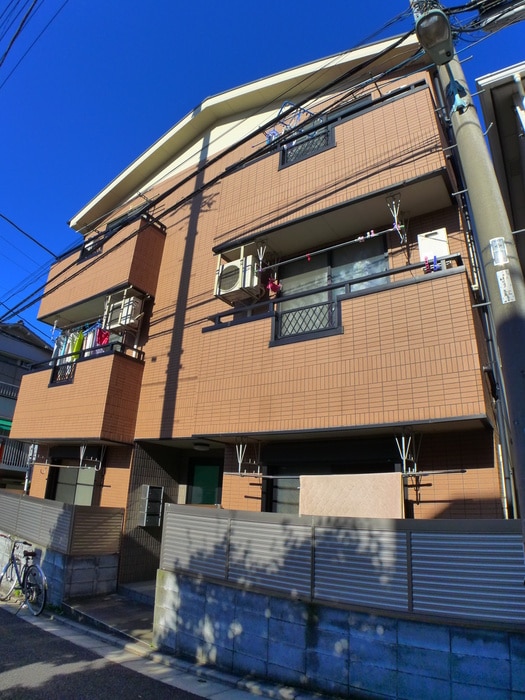 外観写真 エトワール