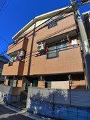 外観写真 エトワール