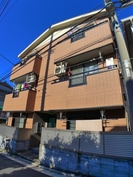 エトワールの外観