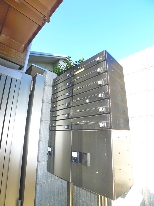 建物設備 Park Eze 柏