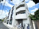 外観写真 カルージュ要町