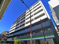 グランド・ガーラ門前仲町(401)