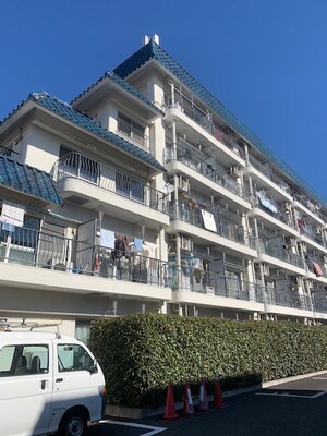 ストークハイム目白（407）