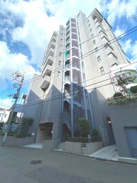 インプルーブ西馬込（503）
