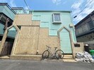 スカイピア高円寺の外観