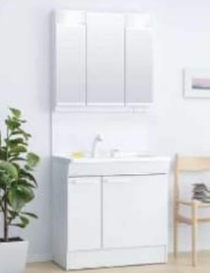 内観写真 練馬区関町東戸建