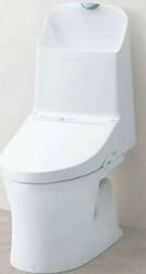 内観写真 練馬区関町東戸建