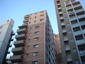 レジディア新川Ⅱ(1202)