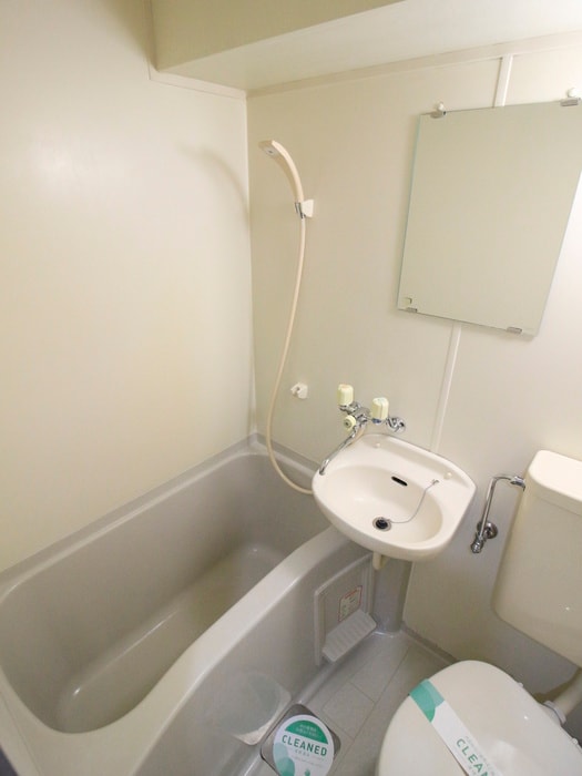 バス／シャワールーム等 ｽｶｲｺｰﾄお茶の水女子大前(403)