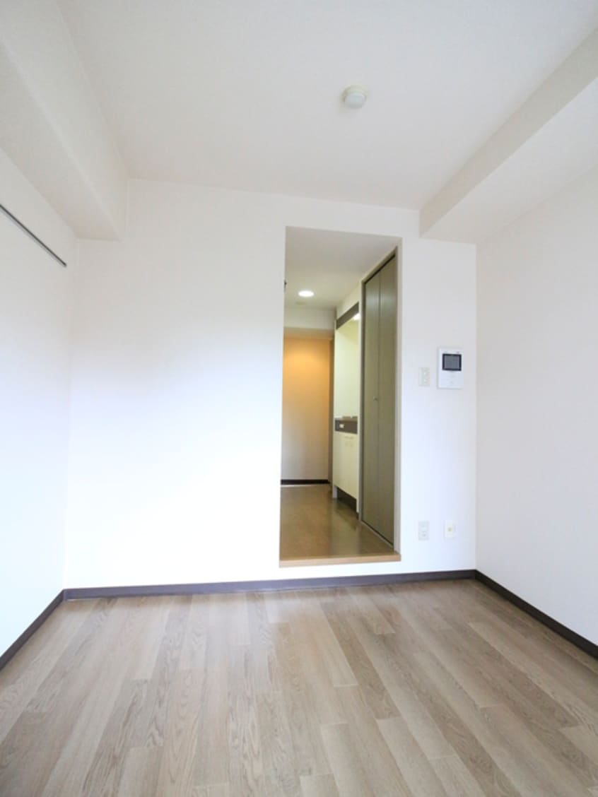 居室 ｽｶｲｺｰﾄお茶の水女子大前(403)