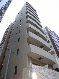 フォルトゥナ新中野（503）