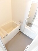 バス／シャワールーム等 カ－サ東向島