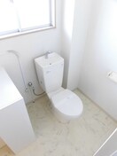 トイレ カ－サ東向島